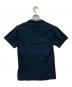 stussy (ステューシー) Tシャツ ネイビー サイズ:S：7000円