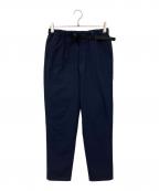 THE NORTH FACEザ ノース フェイス）の古着「クライミングパンツ」｜ネイビー