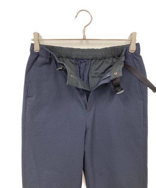 THE NORTH FACE（ザ ノース フェイス）THE NORTH FACE (ザ ノース フェイス) クライミングパンツ ネイビー サイズ:Sの古着・服飾アイテム