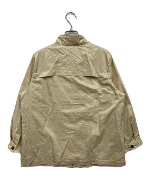 LEONARD SPORT（レオナール スポーツ）LEONARD SPORT (レオナール スポーツ) ジャケット ベージュ サイズ:41の古着・服飾アイテム