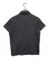 MONCLER (モンクレール) MAGLIA POLO MANICA CORTA グレー サイズ:M：13000円
