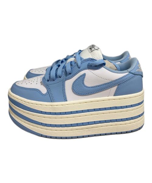 NIKE（ナイキ）NIKE (ナイキ) TRIPLE STACK PSYCHIC スカイブルー サイズ:24 未使用品の古着・服飾アイテム