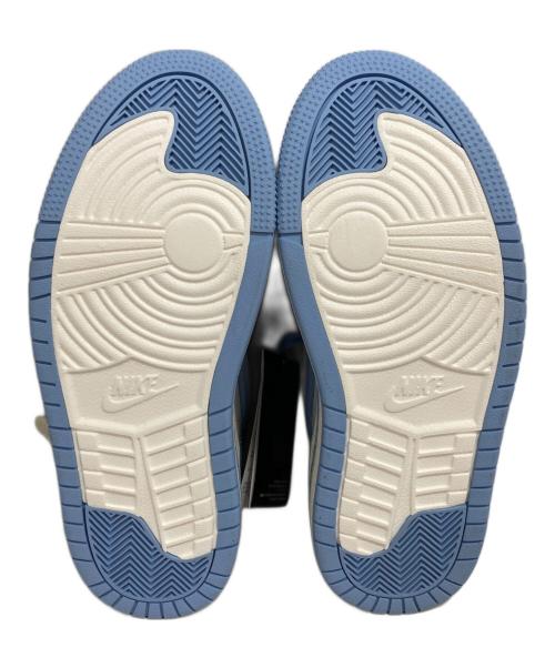 NIKE（ナイキ）NIKE (ナイキ) TRIPLE STACK PSYCHIC スカイブルー サイズ:24 未使用品の古着・服飾アイテム