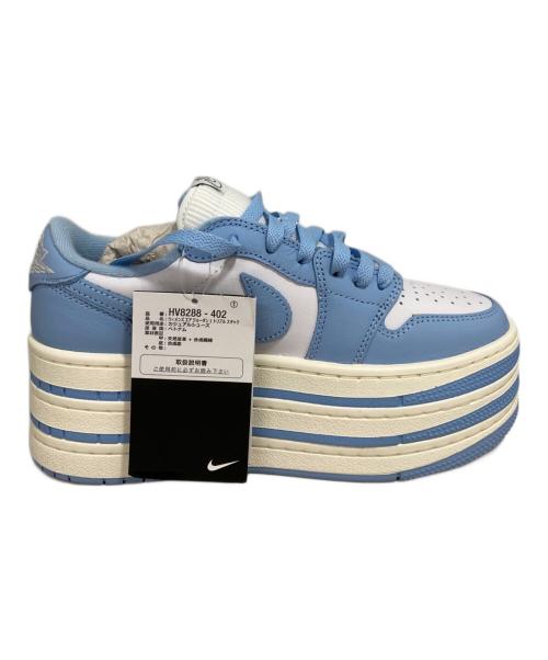 NIKE（ナイキ）NIKE (ナイキ) TRIPLE STACK PSYCHIC スカイブルー サイズ:24 未使用品の古着・服飾アイテム