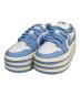 NIKE（ナイキ）の古着「TRIPLE STACK PSYCHIC」｜スカイブルー