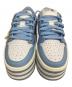 中古・古着 NIKE (ナイキ) TRIPLE STACK PSYCHIC スカイブルー サイズ:24 未使用品：16000円