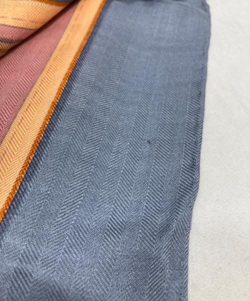 HERMES（エルメス）HERMES (エルメス) カレ140 マルチカラーの古着・服飾アイテム