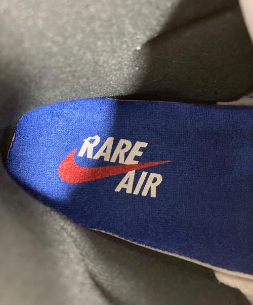 NIKE（ナイキ）NIKE (ナイキ) スニーカー ブルー サイズ:28の古着・服飾アイテム