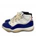 NIKE (ナイキ) スニーカー ブルー サイズ:28：15000円