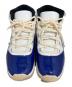 中古・古着 NIKE (ナイキ) スニーカー ブルー サイズ:28：15000円
