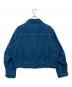 Story mfg (ストーリーエムエフジー) Sundae Jacket インディゴ サイズ:S：20000円