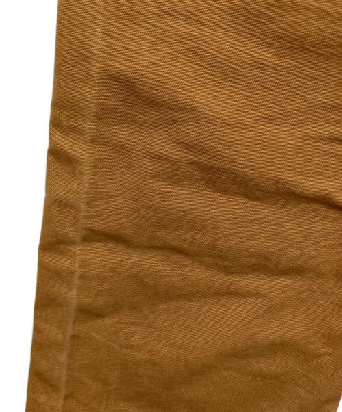 CarHartt（カーハート）CarHartt (カーハート) ダブルニーペインターパンツ ベージュ サイズ:32×30の古着・服飾アイテム