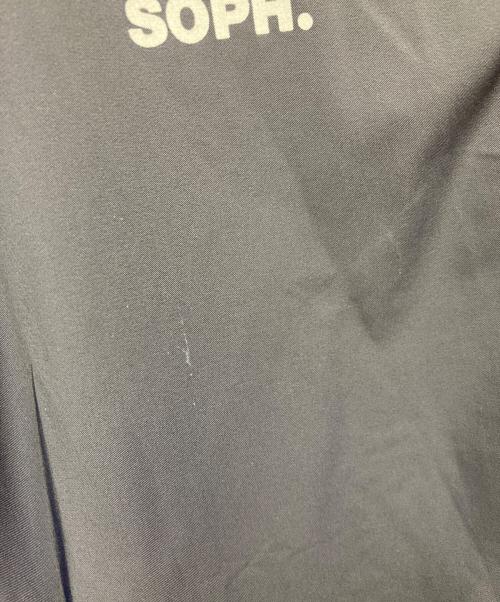 F.C.R.B.（エフシーレアルブリストル）F.C.R.B. (エフシーレアルブリストル) 4WAY STRETCH TRACK JACKET ネイビー サイズ:Lの古着・服飾アイテム