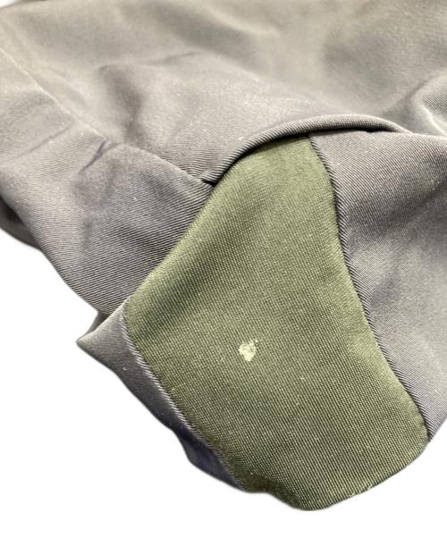 F.C.R.B.（エフシーレアルブリストル）F.C.R.B. (エフシーレアルブリストル) 4WAY STRETCH TRACK JACKET ネイビー サイズ:Lの古着・服飾アイテム