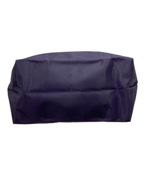 LONGCHAMP（ロンシャン）LONGCHAMP (ロンシャン) ル・プリアージュ パープルの古着・服飾アイテム