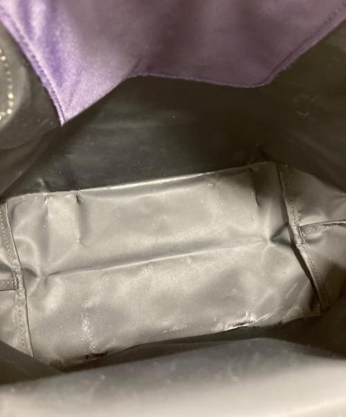 LONGCHAMP（ロンシャン）LONGCHAMP (ロンシャン) ル・プリアージュ パープルの古着・服飾アイテム