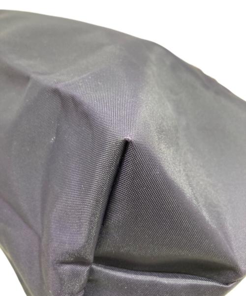 LONGCHAMP（ロンシャン）LONGCHAMP (ロンシャン) ル・プリアージュ パープルの古着・服飾アイテム