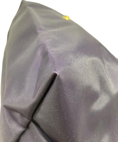LONGCHAMP（ロンシャン）LONGCHAMP (ロンシャン) ル・プリアージュ パープルの古着・服飾アイテム