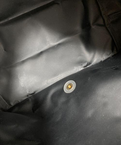 LONGCHAMP（ロンシャン）LONGCHAMP (ロンシャン) ル・プリアージュ パープルの古着・服飾アイテム