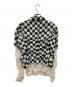 COMME des GARCONS COMME des GARCONS (コムデギャルソン コムデギャルソン) レイヤードシャツ グレー サイズ:S：12000円