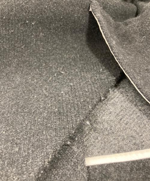 FENDI（フェンディ）FENDI (フェンディ) ポンチョ グレー サイズ:Mの古着・服飾アイテム