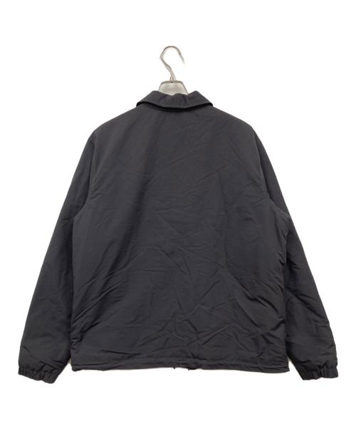 Patagonia（パタゴニア）Patagonia (パタゴニア) Isthmus Coaches Jacket ブラック サイズ:Lの古着・服飾アイテム