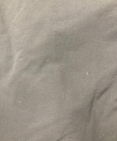 Patagonia（パタゴニア）Patagonia (パタゴニア) Isthmus Coaches Jacket ブラック サイズ:Lの古着・服飾アイテム