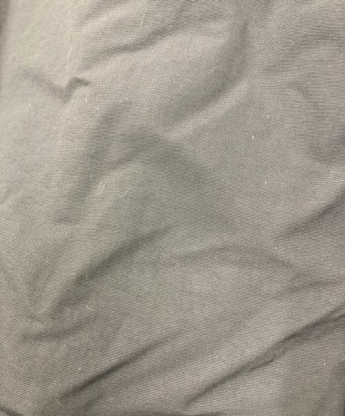 Patagonia（パタゴニア）Patagonia (パタゴニア) Isthmus Coaches Jacket ブラック サイズ:Lの古着・服飾アイテム