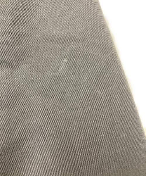 Patagonia（パタゴニア）Patagonia (パタゴニア) Isthmus Coaches Jacket ブラック サイズ:Lの古着・服飾アイテム