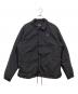 Patagonia（パタゴニア）の古着「Isthmus Coaches Jacket」｜ブラック
