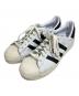 adidas（アディダス）の古着「SUPERSTAR 82」｜ホワイト