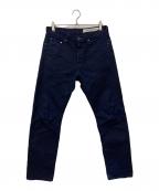 KAPITALキャピタル）の古着「Century Denim/刺し子」｜インディゴ