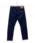 KAPITAL (キャピタル) Century Denim/刺し子 インディゴ サイズ:34：30000円