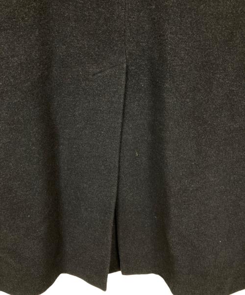 FENDI（フェンディ）FENDI (フェンディ) ステンカラーコート ネイビー サイズ:不明の古着・服飾アイテム