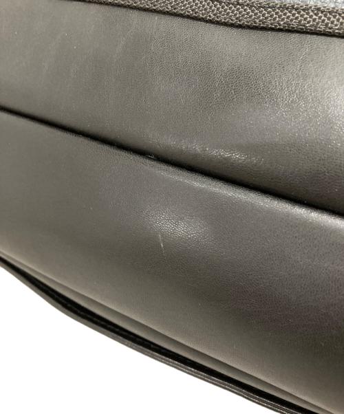 TUMI（トゥミ）TUMI (トゥミ) アルファブラボーブリーフケース ネイビーの古着・服飾アイテム