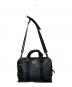 TUMI (トゥミ) アルファブラボーブリーフケース ネイビー：12000円