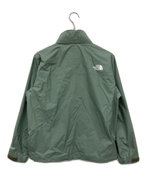 THE NORTH FACE（ザ ノース フェイス）THE NORTH FACE (ザ ノース フェイス) トレッドジャケット グリーン サイズ:M 未使用品の古着・服飾アイテム