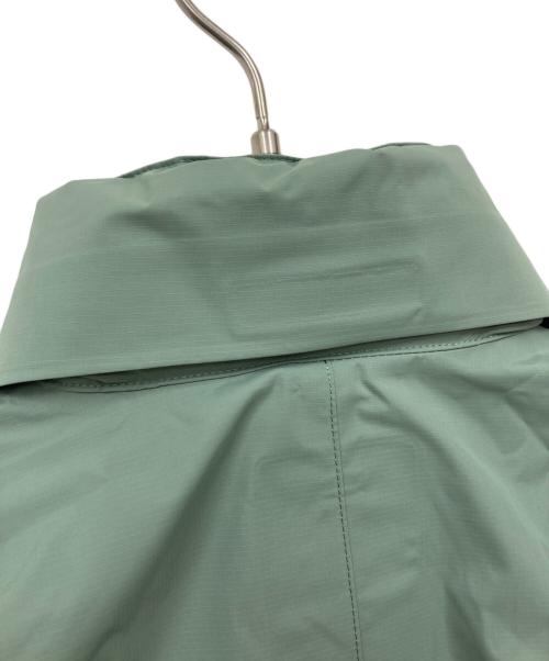 THE NORTH FACE（ザ ノース フェイス）THE NORTH FACE (ザ ノース フェイス) トレッドジャケット グリーン サイズ:M 未使用品の古着・服飾アイテム