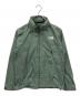 THE NORTH FACE（ザ ノース フェイス）の古着「トレッドジャケット」｜グリーン