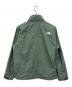 THE NORTH FACE (ザ ノース フェイス) トレッドジャケット グリーン サイズ:M 未使用品：13000円
