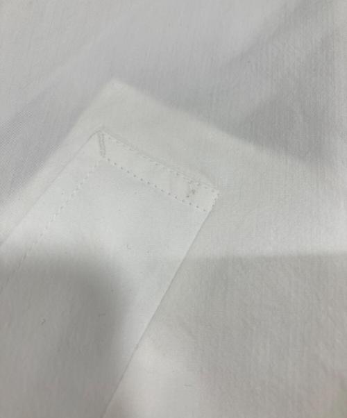 theory luxe（セオリーリュクス）theory luxe (セオリーリュクス) Harvey Sati ホワイト サイズ:38の古着・服飾アイテム