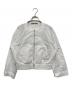 theory luxe（セオリーリュクス）の古着「Harvey Sati」｜ホワイト