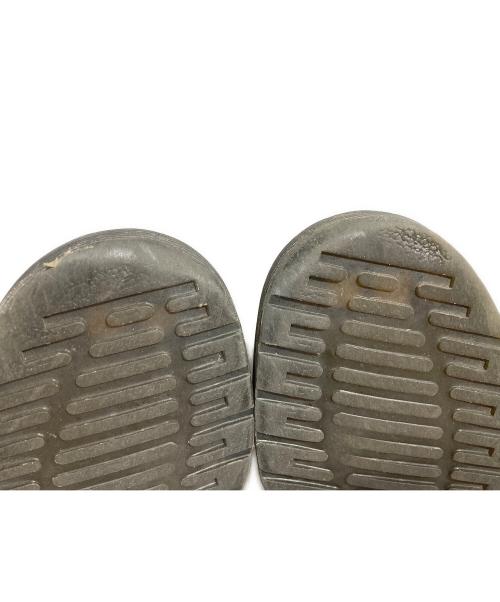 Dr.Martens（ドクターマーチン）Dr.Martens (ドクターマーチン) PASCAL MIL ブラック サイズ:UK7の古着・服飾アイテム