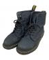 Dr.Martens（ドクターマーチン）の古着「PASCAL MIL」｜ブラック