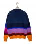 Paul Smith (ポールスミス) Dreamer ニット ネイビー サイズ:SMALL：8000円