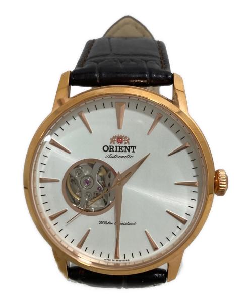 ORIENT（オリエント）ORIENT (オリエント) 腕時計の古着・服飾アイテム