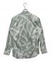 Vivienne Westwood man (ヴィヴィアン ウェストウッド マン) シャツ スカイブルー サイズ:00：15000円