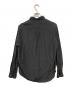 Paul Smith (ポールスミス) エンブロイダリー ボタニカル カジュアルシャツ ブラック サイズ:MEDIUM：8000円