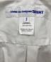 COMME des GARCONS SHIRTの古着・服飾アイテム：23000円