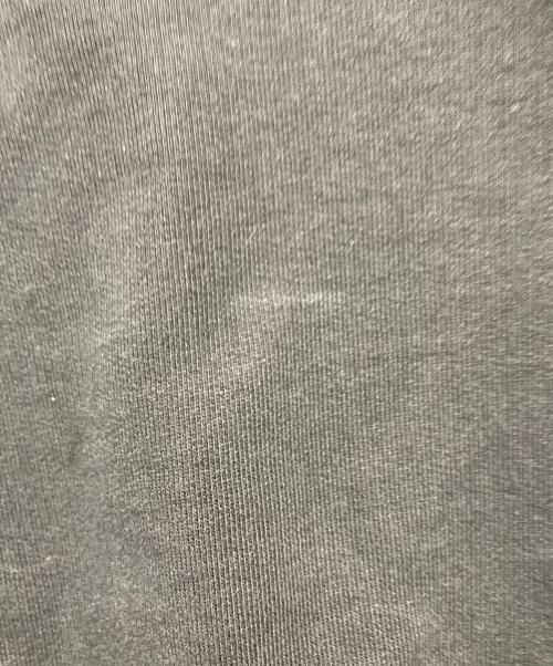 Maison Margiela（メゾンマルジェラ）Maison Margiela (メゾンマルジェラ) パーカー ブラック サイズ:Sの古着・服飾アイテム